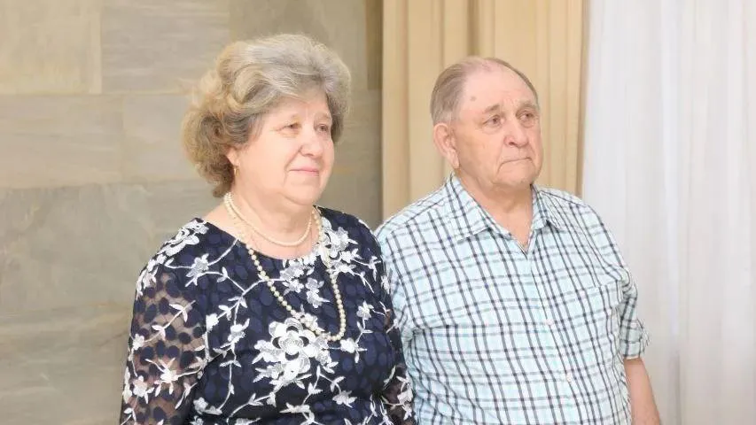 Министерство социального развития Подмосковья