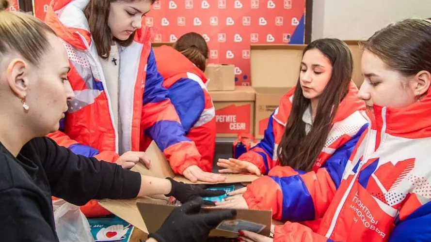 Фото: пресс-служба губернатора Московской области