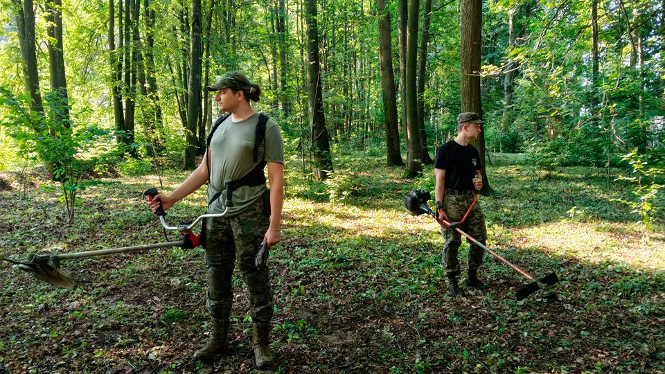 Фото: vk.com/Заповедное Даровое