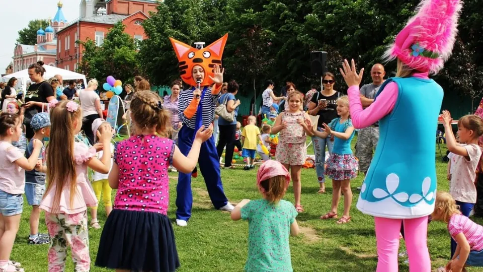 Фото: пресс-служба администрации г.о. Коломна