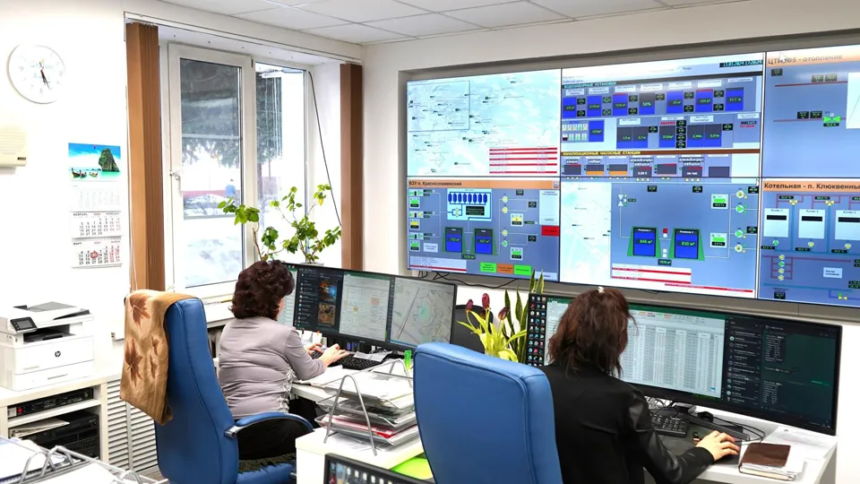 Фото: Щелковской телевидение