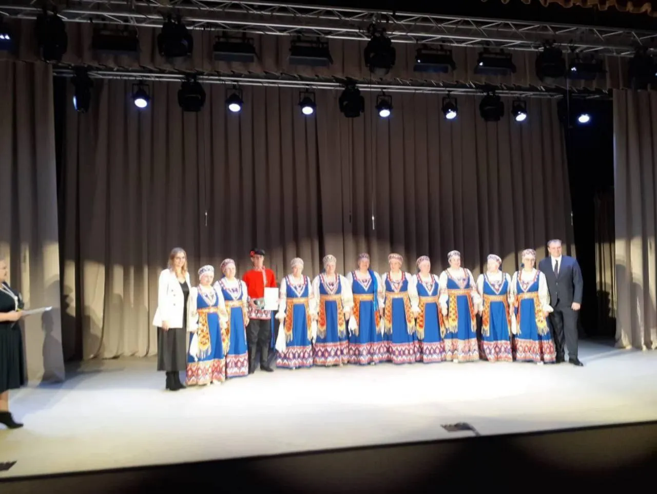 Фото: Администрация Талдомского г.о.