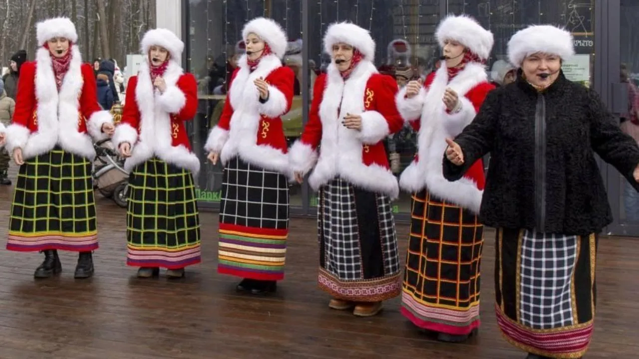 администрация г. о. Электросталь