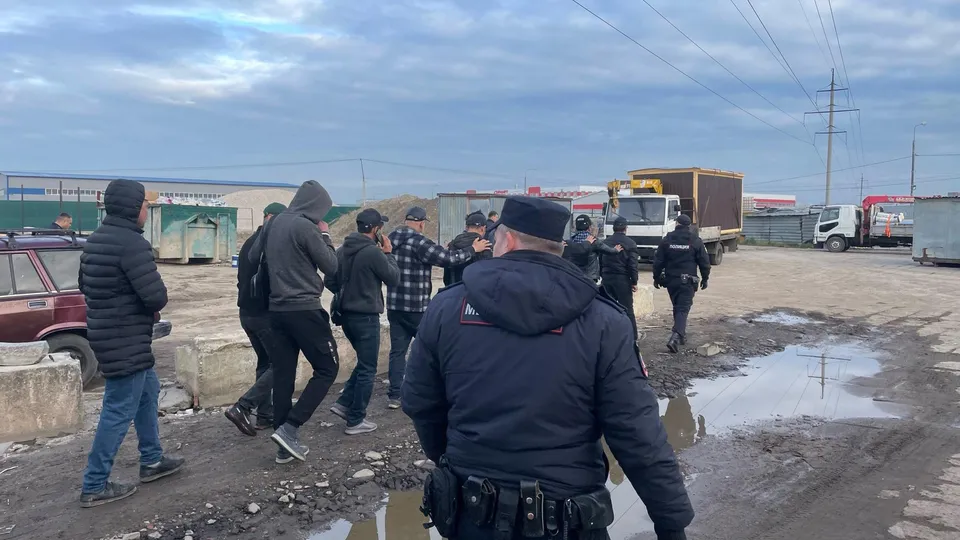 Фото: Администрации городского округа Люберцы