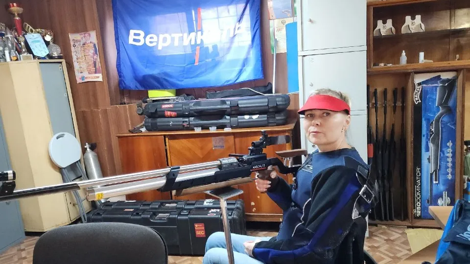 Фото: Мария Андрюхина