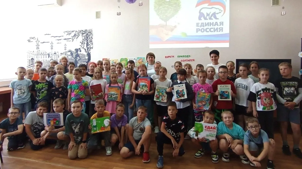 Фото: пресс-служба администрации г.о. Зарайск