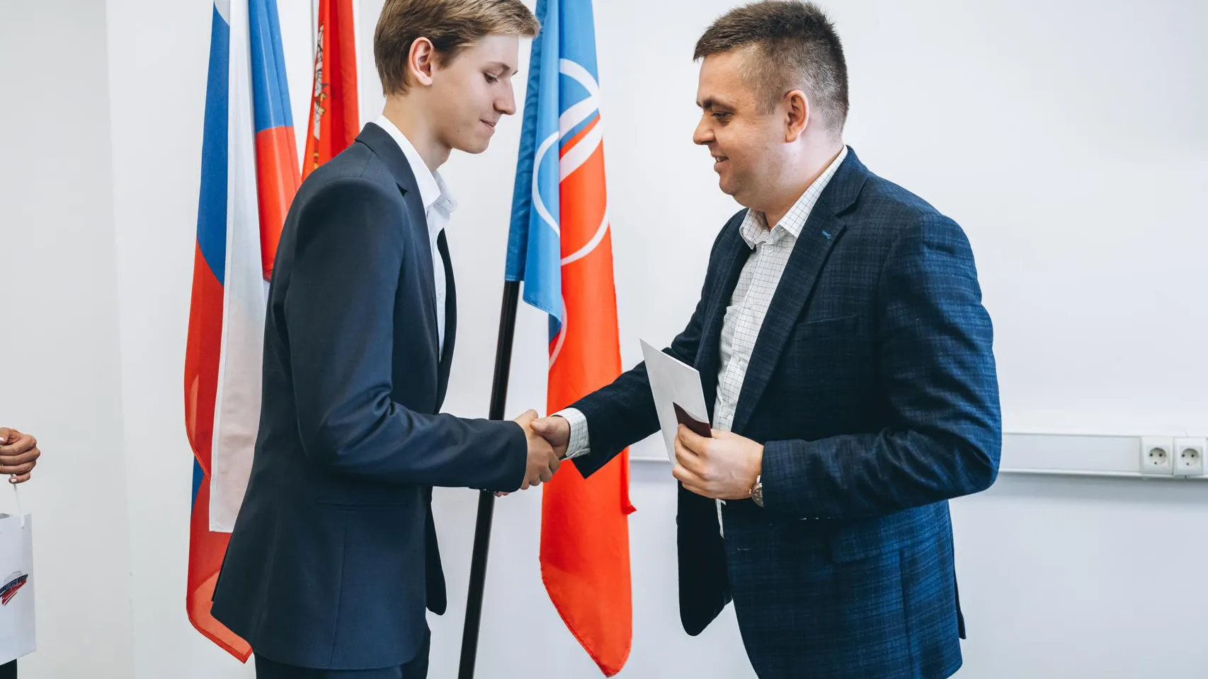 Фото: пресс-служба администрации г.о. Щелково