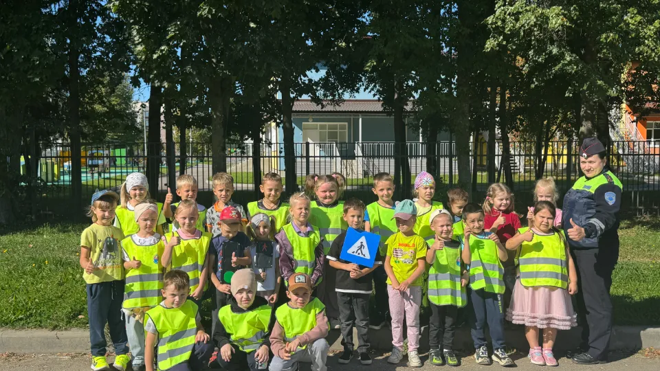 Фото: Отдел Госавтоинспекции ОМВД России «Лотошинский»