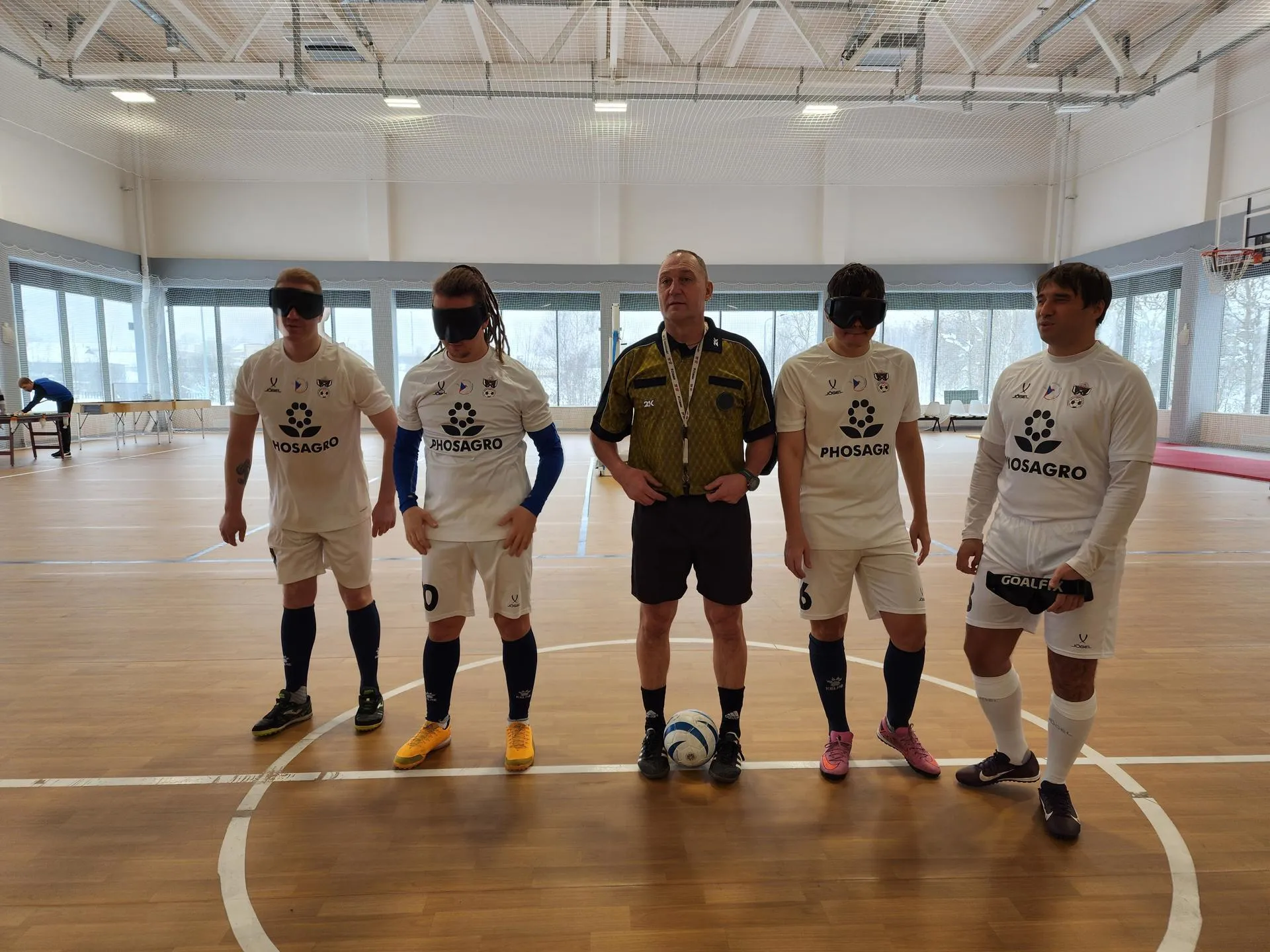 REGIONS/Елена Шумакова