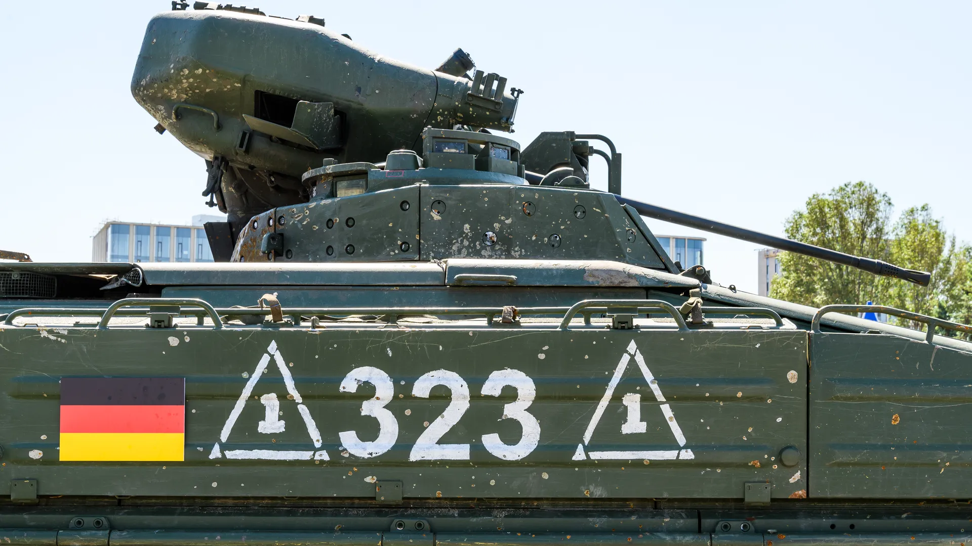 Разгром НАТО в Донбассе: китайские СМИ заявили об уничтожении польской бригады