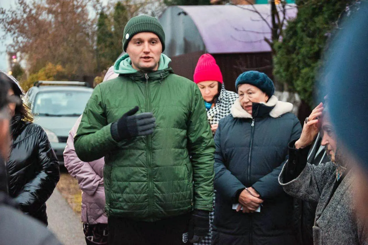 Фото: пресс-служба администрация г. о. Лосино-Петровский