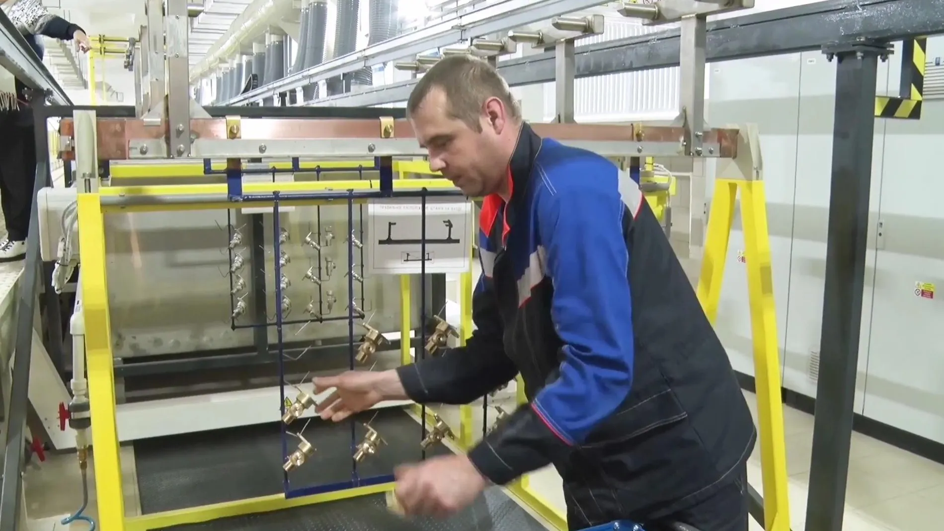 Ольга Сычёва