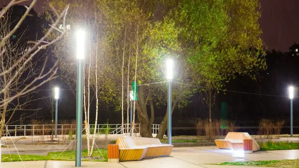 Фото: Министерство благоустройства МО