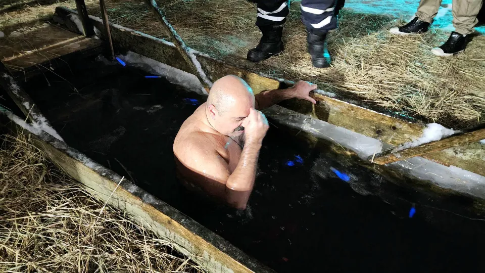 Фото: МедиаБанк Подмосковья/Юлия Унрау