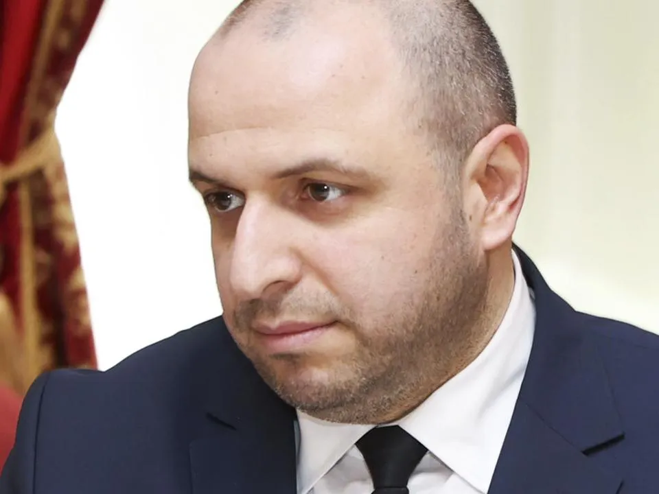 Попытка «поджечь» Крым изнутри: выяснилось, чем опасен возможный новый министр обороны Украины