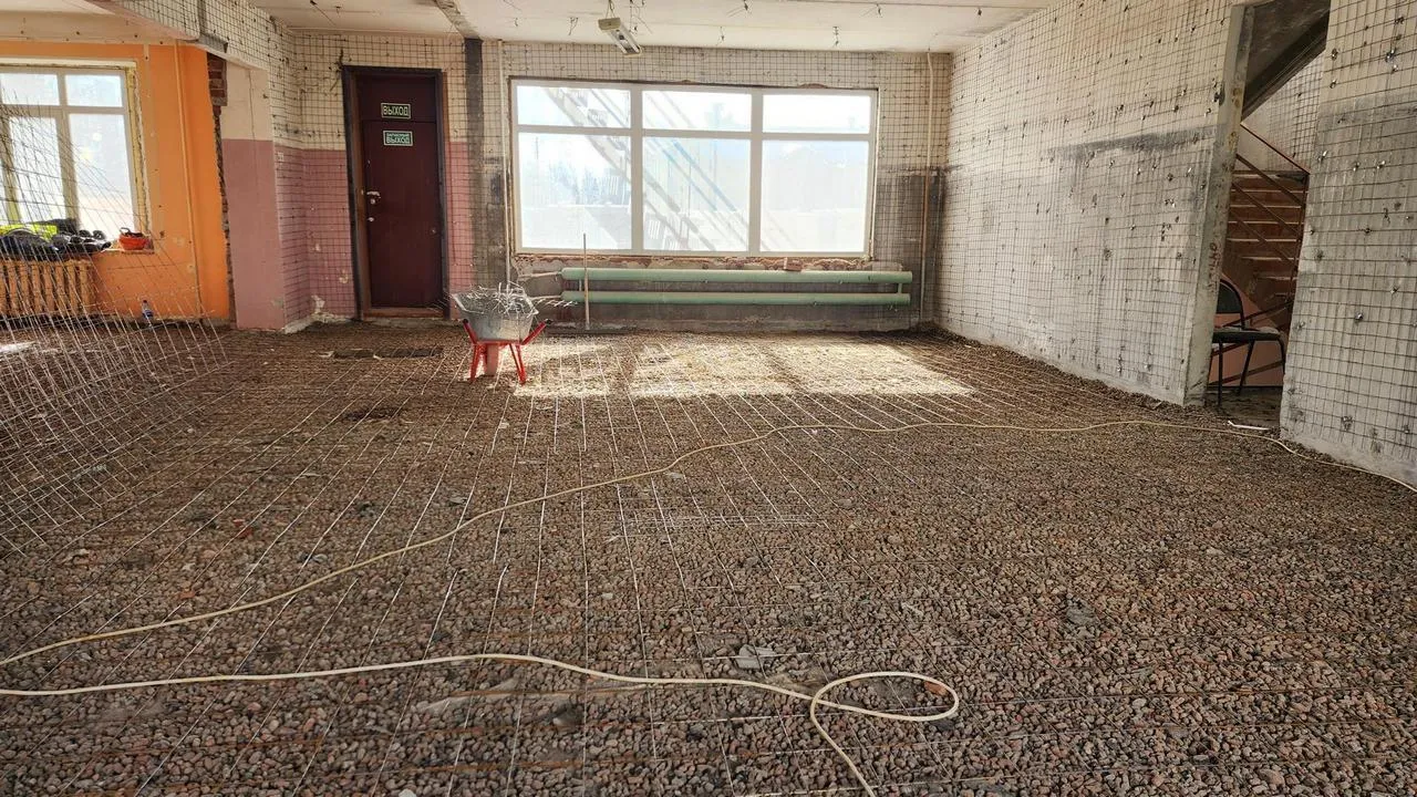 МедиаБанк Подмосковья/Анна Шолохова