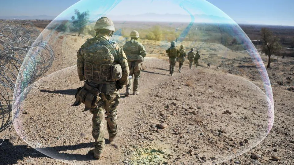 UK Ministry of Defence/via Globallookpress.com