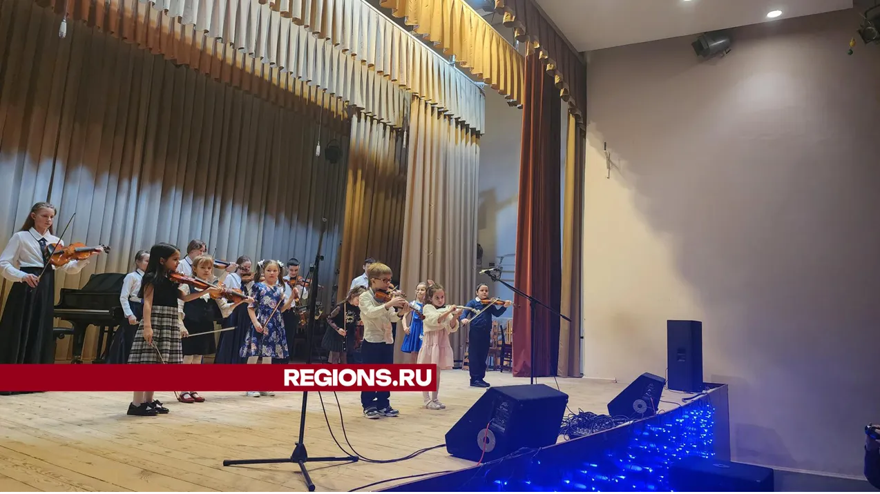 Фото: Михаил Раскин