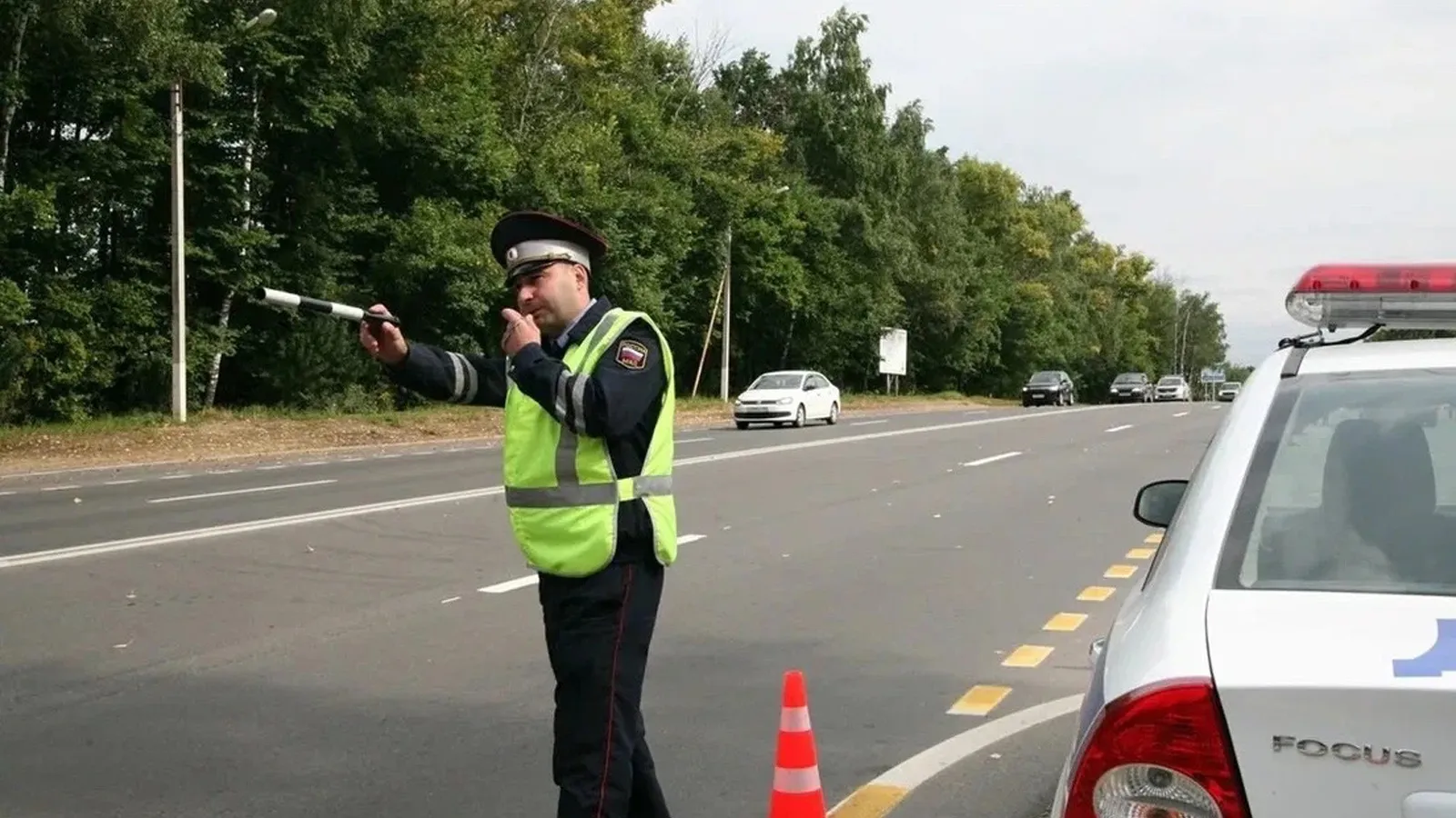 Фото: пресс-служба ОМВД России по г.о. Ступино