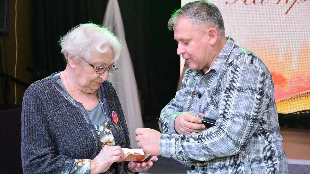 Фото: пресс-служба администрации округа