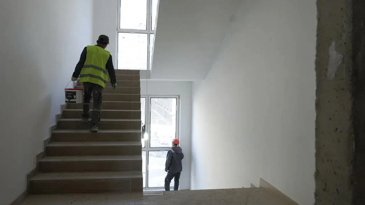 пресс-служба губернатора и правительства Московской области/Екатерина Агеева