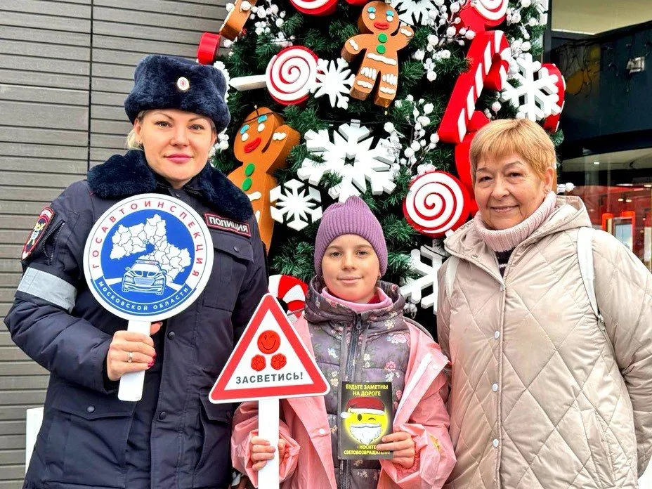 Фото: t.me/Krasnogorskiy_umvd