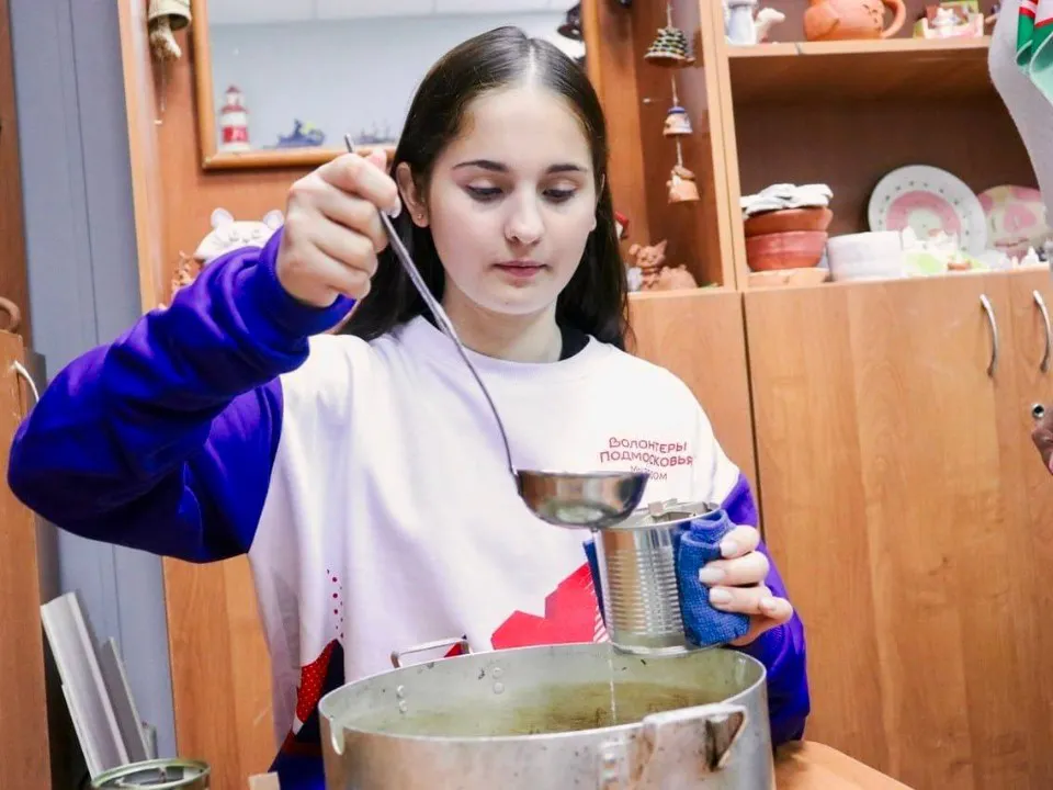 Фото: пресс-служба администрации Можайского городского округа