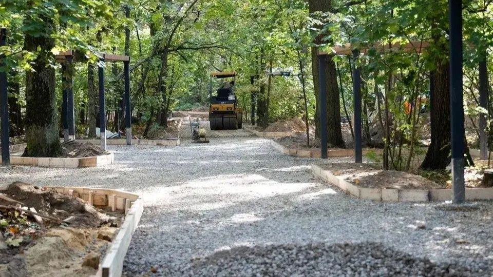 Фото: пресс-служба администрации г.о. Люберцы