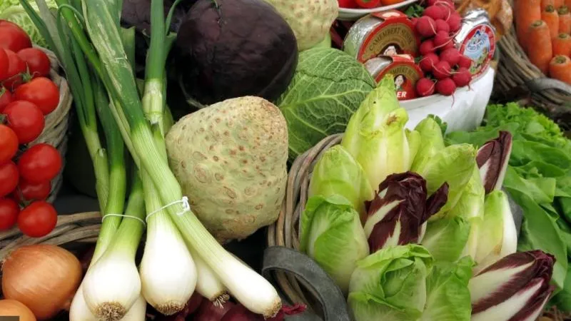 Ученые назвали продукты, снижающие риск развития сердечно-сосудистых заболеваний