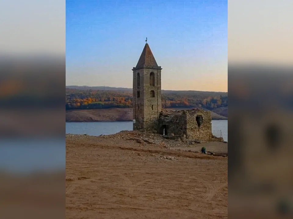 Сбылось еще одно предсказание знаменитого экстрасенса о страшной засухе в Европе