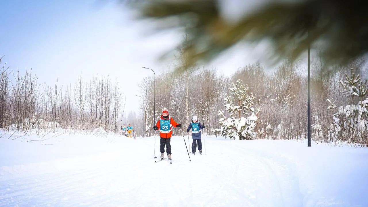 МедиаБанк Подмосковья/Данила Кирьянов