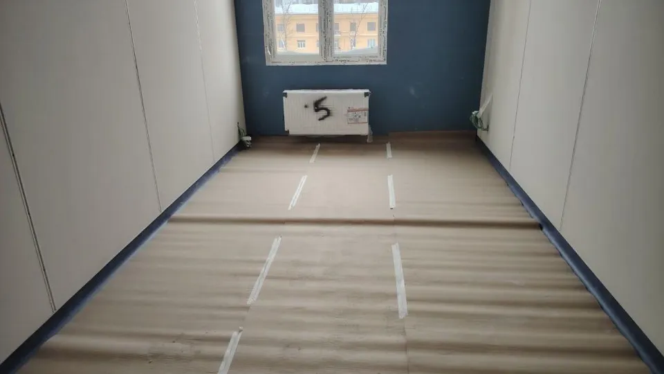 Фото: Министерство строительного комплекса Московской области