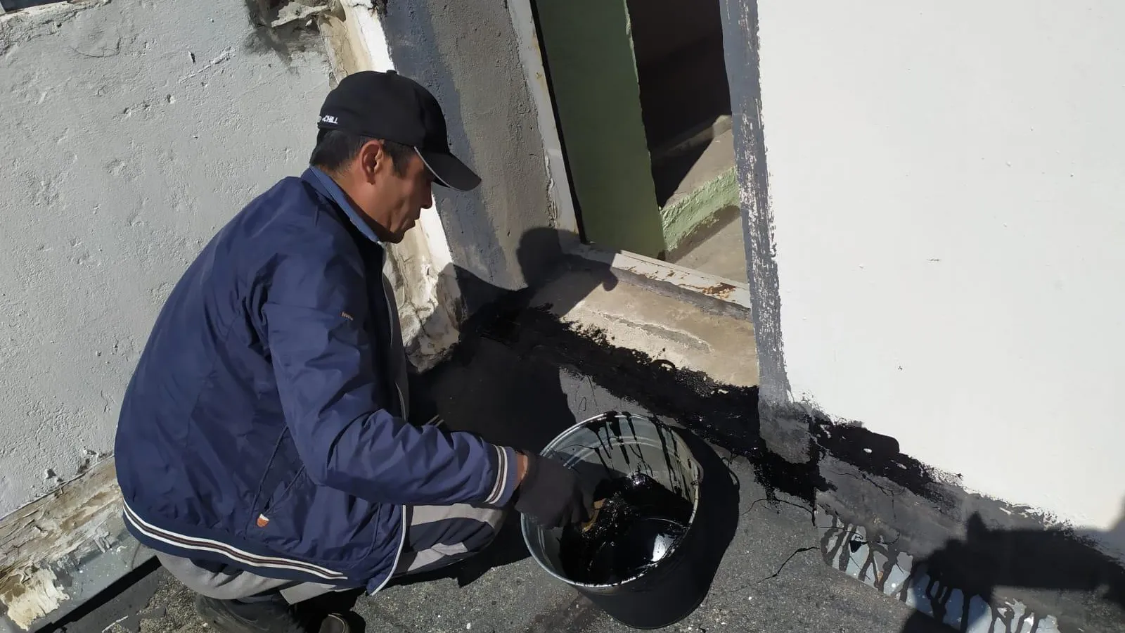 Госжилинспекция Московской области