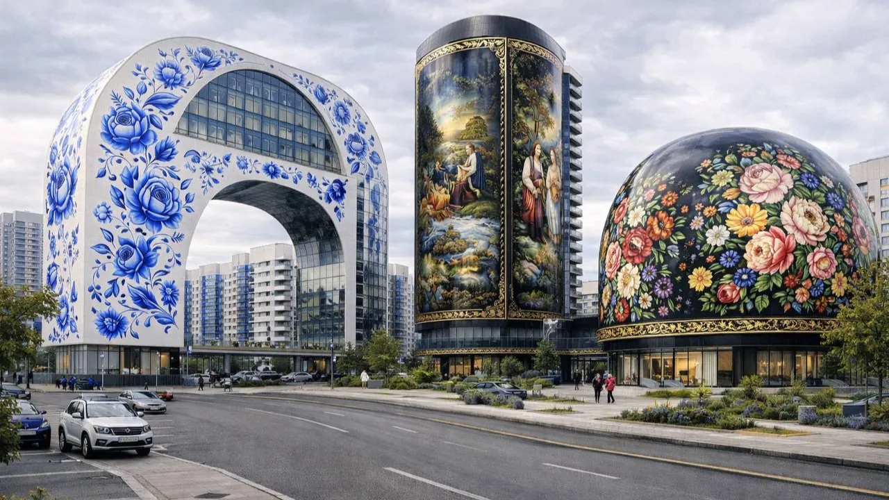 REGIONS/Сгенерировано нейросетью