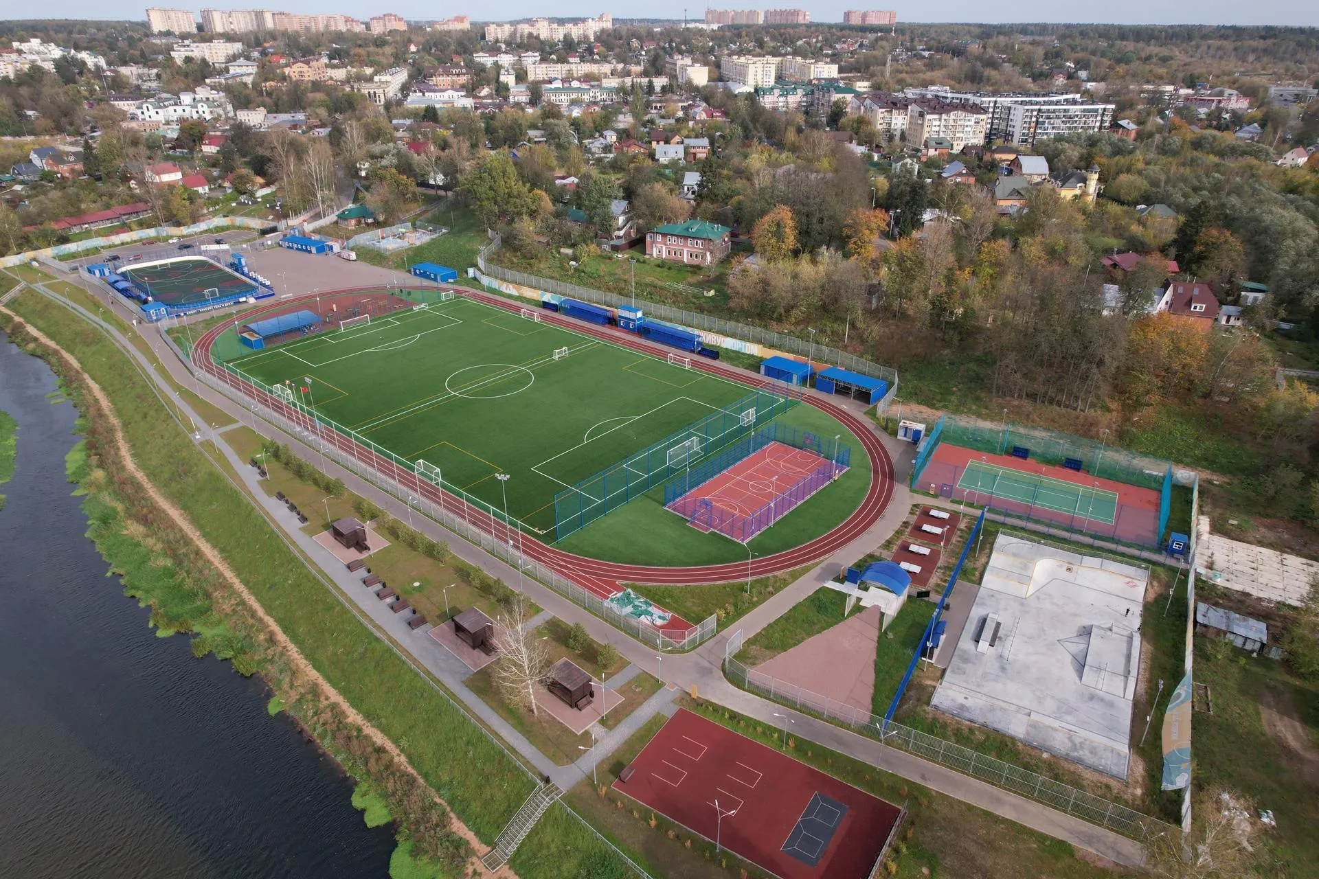 Фото: Ксения Борцова