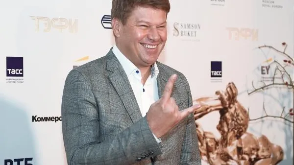 Владимир Астапкович / РИА Новости