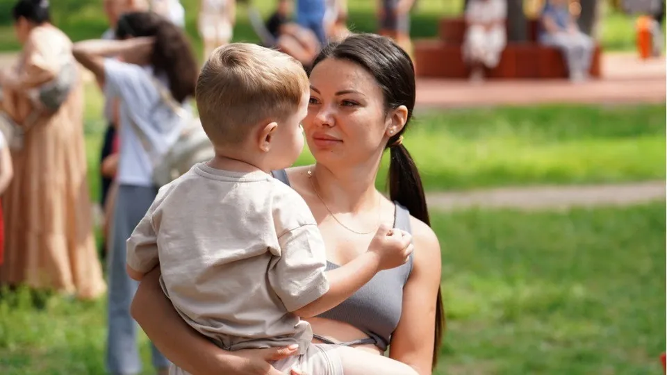 Фото: пресс-служба Администрации г.о. Котельники