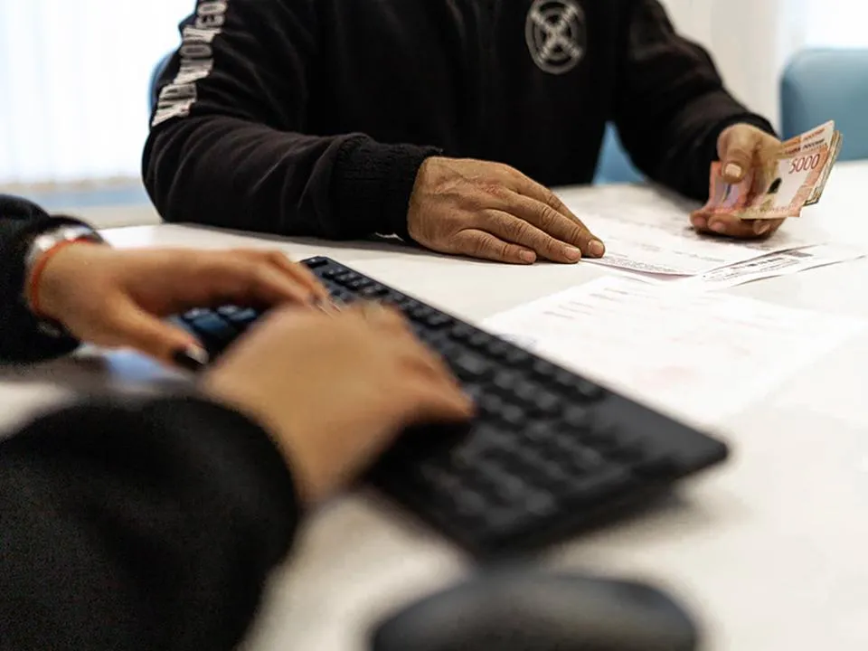 Фото: REGIONS/Владимир Ерастов