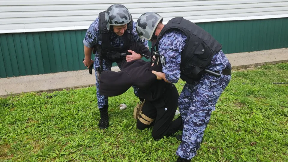 Фото: МедиаБанк Подмосковья/Иван Дубров