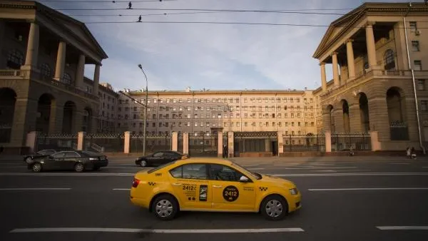 Евгений Биятов / РИА Новости