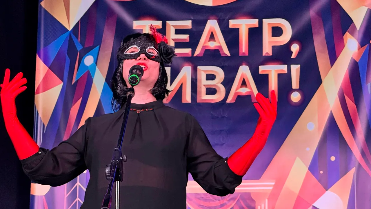 vk.com/Дворец культуры им. В.Н. Леонова