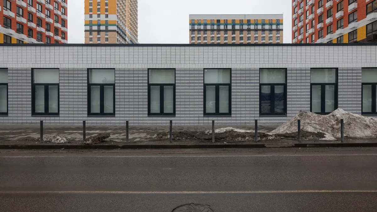 Фото: Компания ПИК