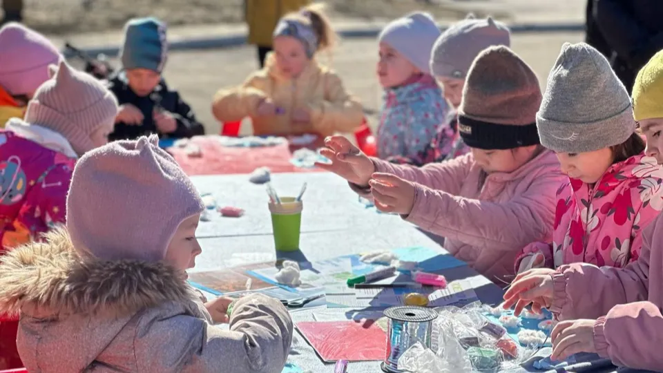 Фото: пресс-служба администрации г.о. Реутов