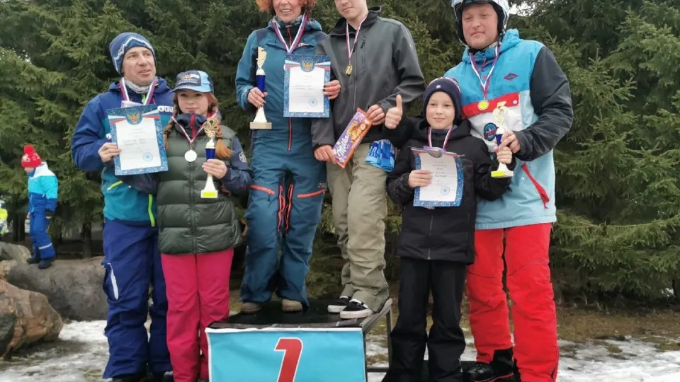 Фото: спортивная школа «Шуколово»