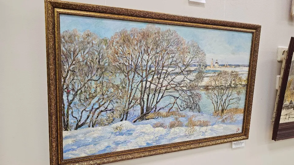 Фото: пресс-служба администрации м.о. Луховицы