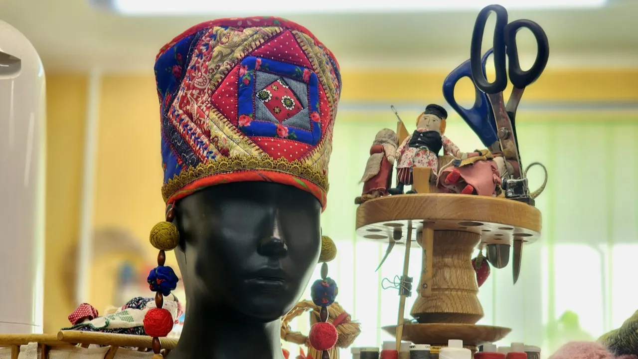 Мария Овчинникова