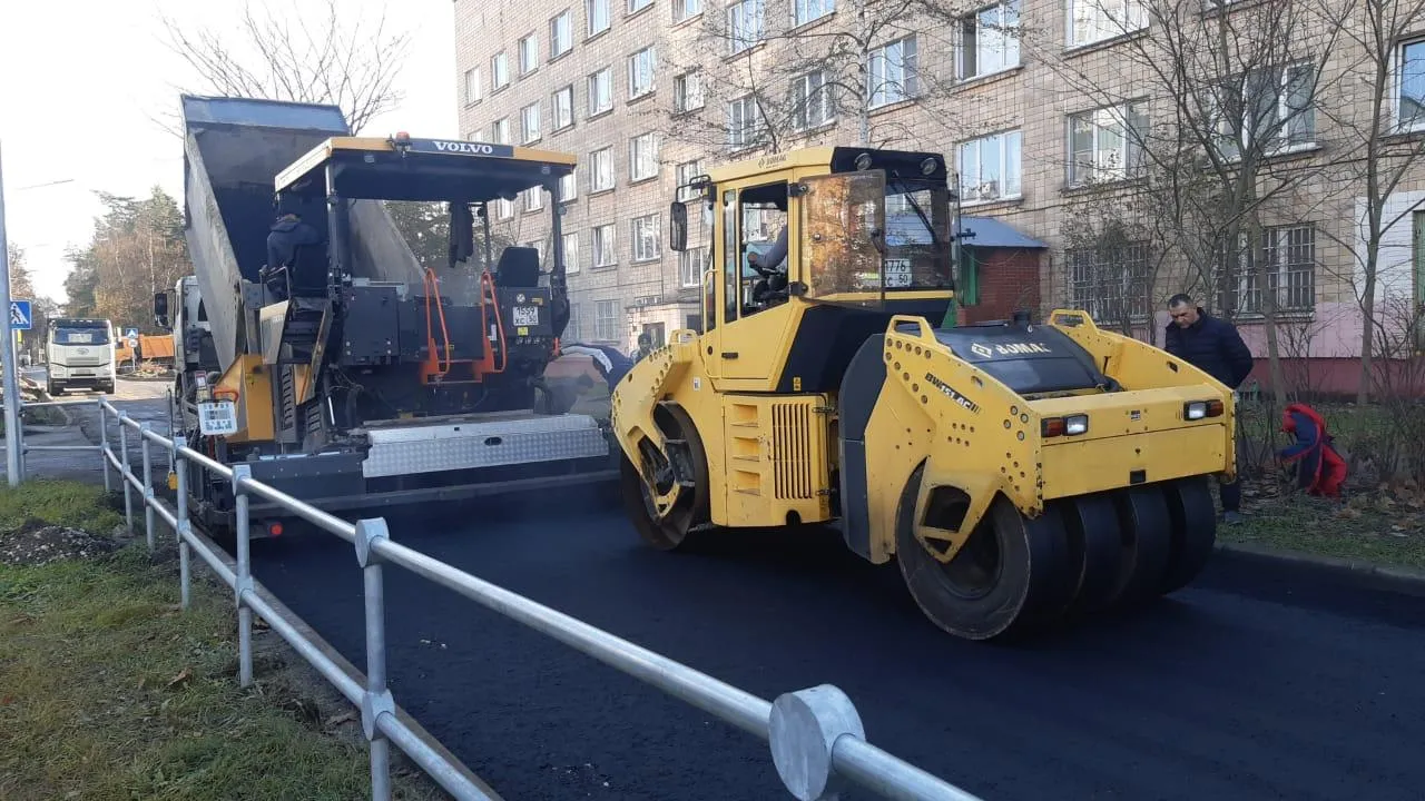 Фото: пресс-служба администрации г.о. Черноголовка