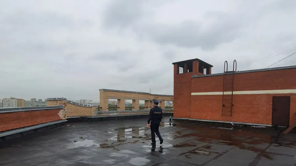 Фото: Главное управление регионального государственного жилищного надзора и содержания территорий Московской области