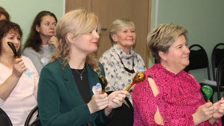 Фото: администрация Наро-Фоминского округа