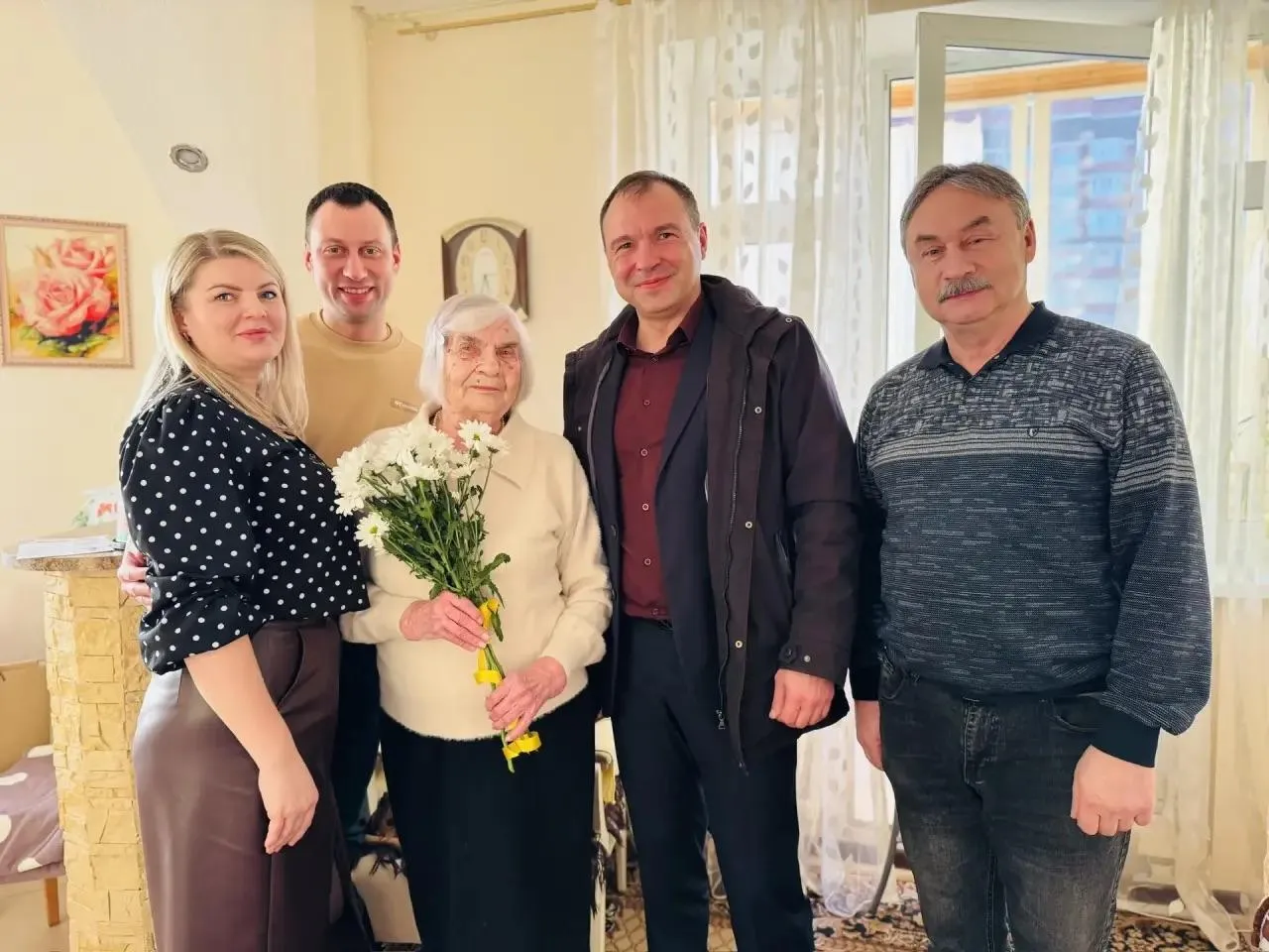 REGIONS/Татьяна Сташенко